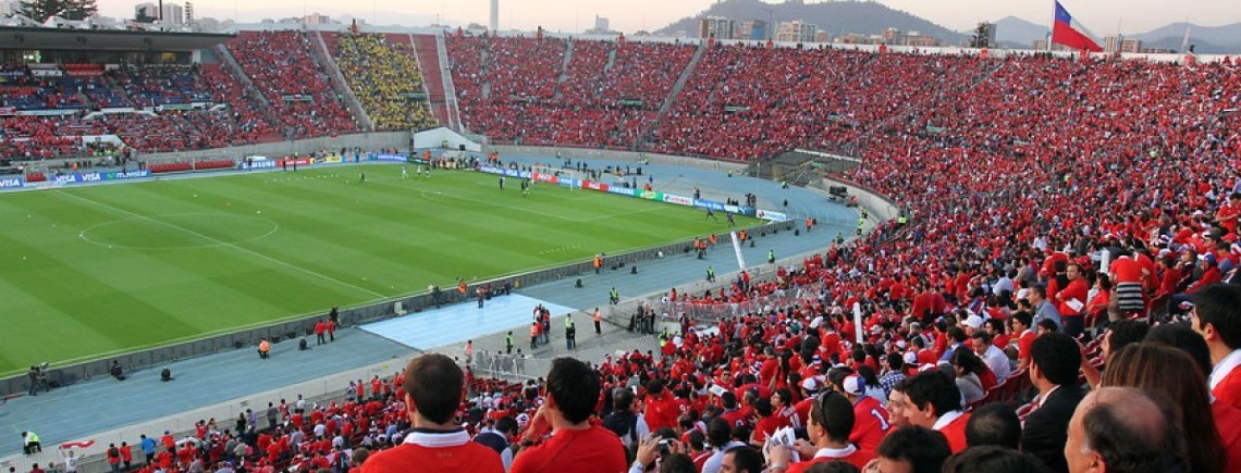 estadio