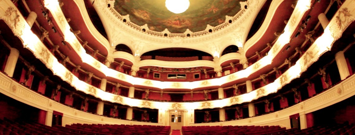 teatro