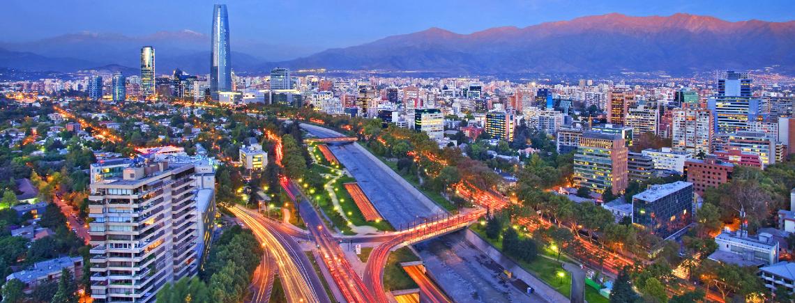 urbanizacion